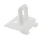 40004091 - Crochet de porte de sèche linge Candy 40004091 - Crochet de porte de sèche linge Candy