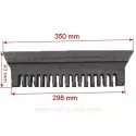 68525 - Corbeille avant pour convecteur Efel et Nestor Martin 250m3 ou M14