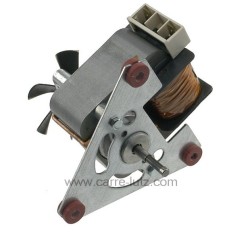 231055  Moteur de ventilateur tangentiel droit EMMEVI TGA80 81,20 €