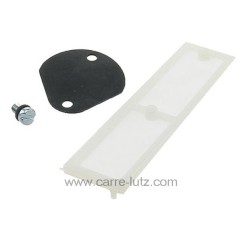 604056  Kit filtre de carburateur Toby 37,90 €