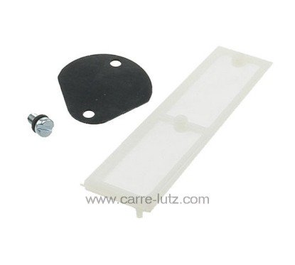 604056  Kit filtre de carburateur Toby 37,90 €