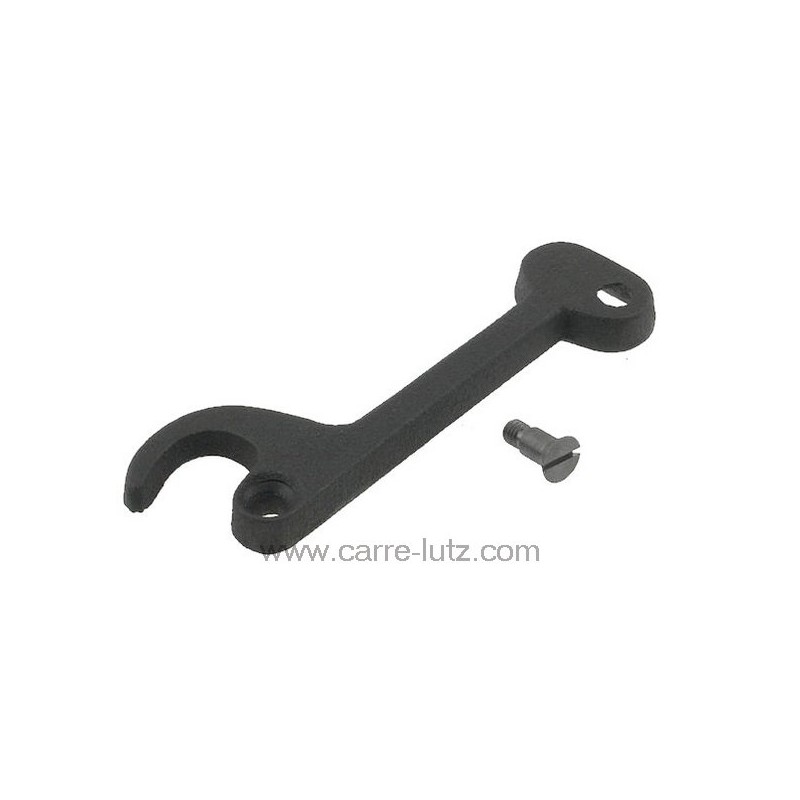 702048  F670883B - Poignée de porte d insert Invicta  36,40 €