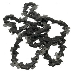 9987752  Chaine de tronconneuse ZK63BL27CL-E68 OZAKI Pro carrée .404" .063 (1,6mm) 68 entraineurs 51,00 €