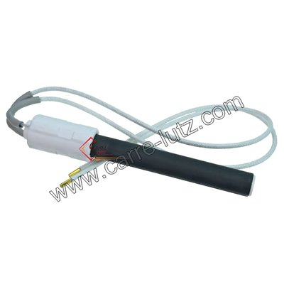 703969  Résistance céramique 250W de poêle à pellet Ravelli 37,50 €