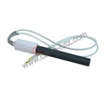 703969  Résistance céramique 250W de poêle à pellet Ravelli 37,50 €