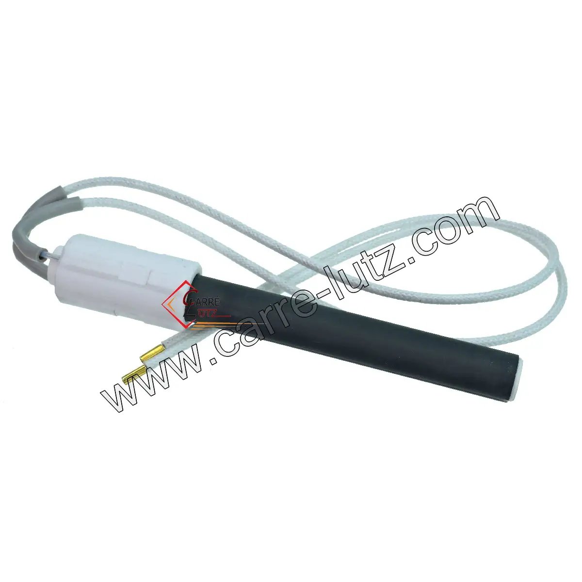 703969  Résistance céramique 250W de poêle à pellet Ravelli 37,50 €