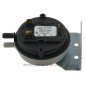 NS2-1212-00 - Pressostat différentiel 59 Pascal avec étrier de poele à pellets Ravelli NS2-1212-00 - Pressostat différentiel 59 Pascal avec étrier de poele à pellets Ravelli