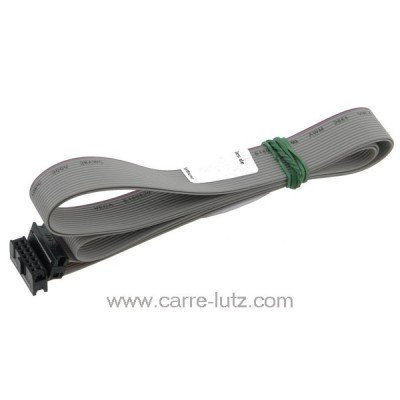 214922  Nappe afficheur 14 poles de poêle à pellets MCZ Montegrappa 18,00 €