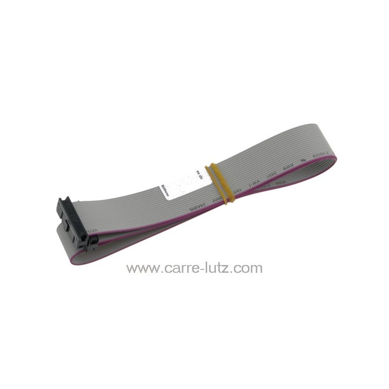 Nappe afficheur 20 poles 0,70 mt de poêle à pellets Edilkamin Nappe afficheur 20 poles 0,70 mt de poêle à pellets Edilkamin