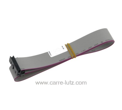 214923  Nappe afficheur 20 poles 0,70 mt de poêle à pellets Edilkamin 18,00 €