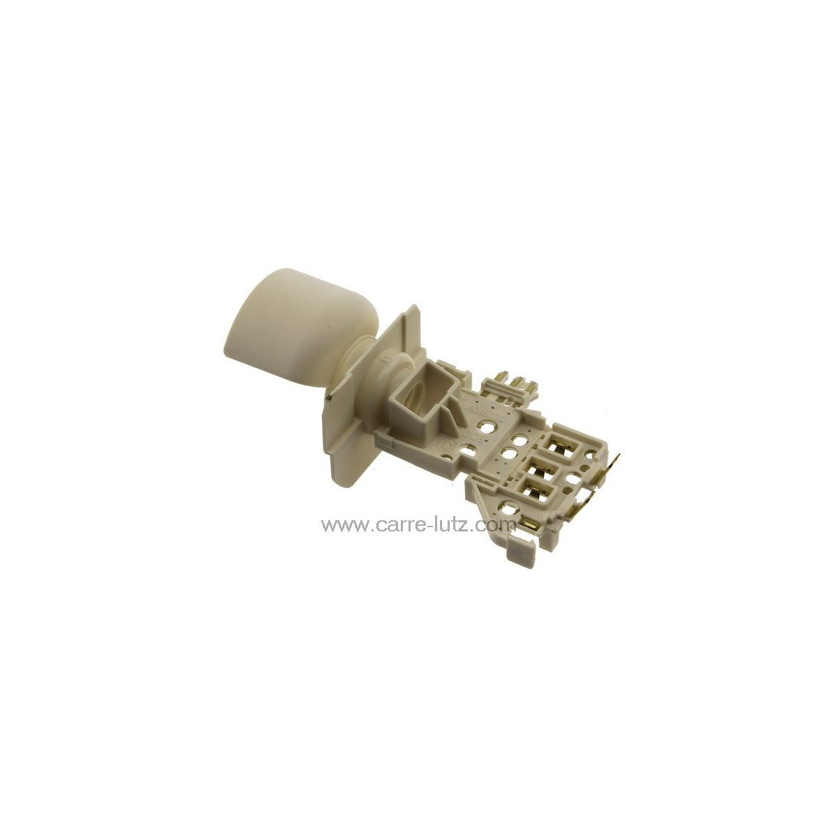 227110 481010650381 - Adaptateur douille de lampe pour Ranco Whirlpool 5,80 € 227110 481010650381 - Adaptateur douille de lampe pour Ranco Whirlpool 5,80 €