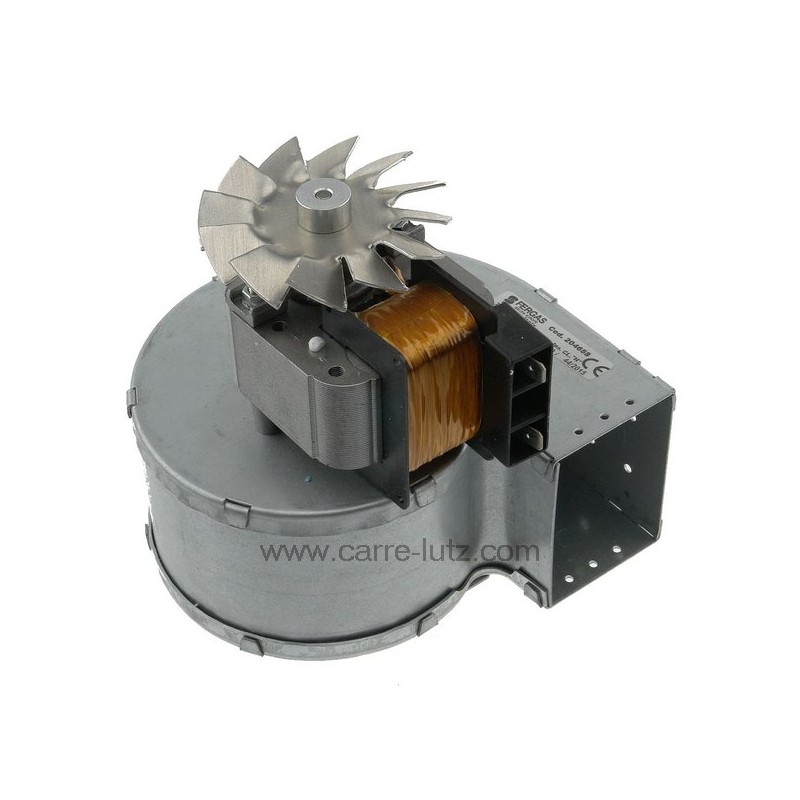 231073 Ventilateur tangentiel moteur à droite 1 vitesse 39W 140m3/h 2225 rpm 108,10 € 231073 Ventilateur tangentiel moteur à droite 1 vitesse 39W 140m3/h 2225 rpm 108,10 €