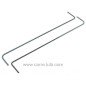 481249248171 - Ressorts de torsion de porte tole extérieur de lave linge Whirlpool