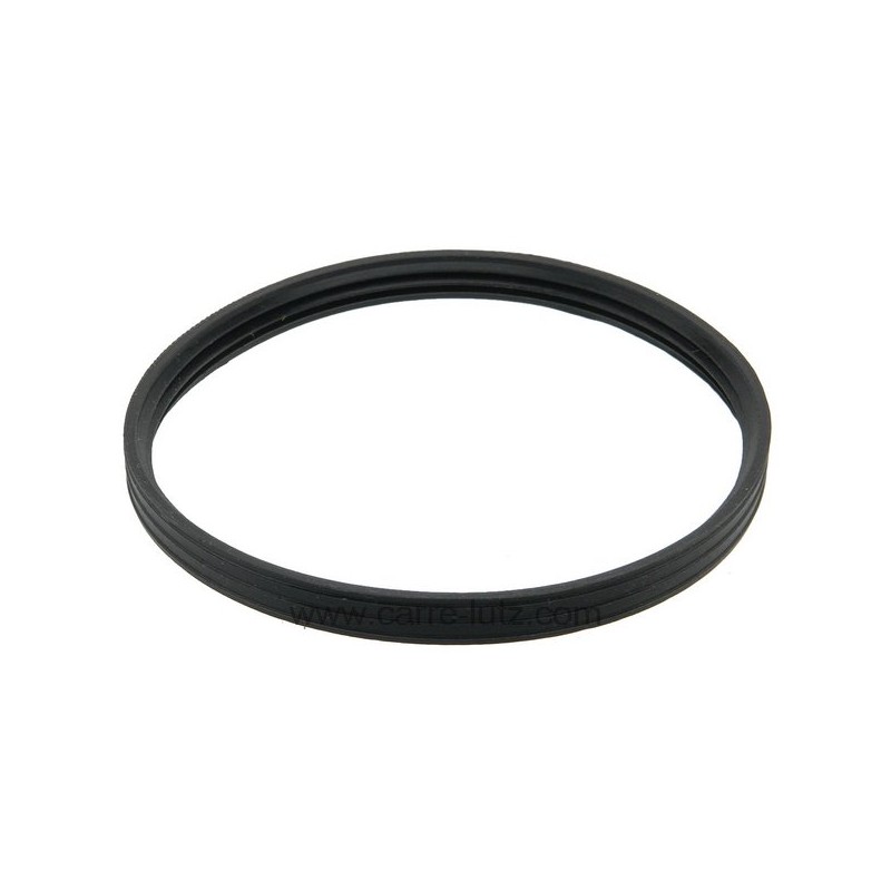 705422  Joint silicone pour tuyau de poele à pellets diamètre 100 mm 2,10 €