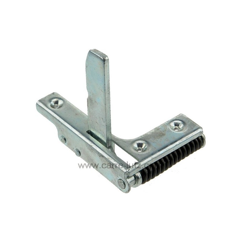 DV0028139  Charnière gauche de porte de four compatible avec Deville - P0028139 71,10 €
