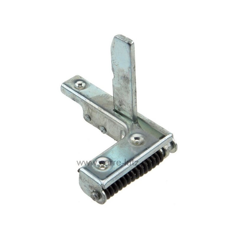 Charnière droite de porte de four compatible avec Deville - P0028141