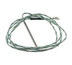 232302  Sonde de fumée Diamètre 4 mm de poêle à pellet 14,10 €