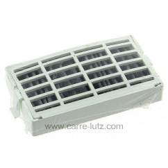 752100  481248048172 481248048161 - Filtre antibacterie 481258038016 ANT001 pour réfrigérateur Laden Whirlpool 5,80 €
