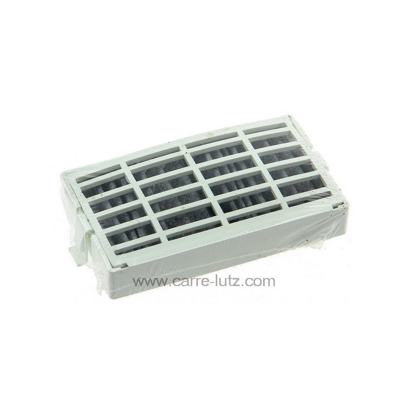 752100 481248048172 481248048161 - Filtre antibacterie 481258038016 ANT001 pour réfrigérateur Laden Whirlpool 5,80 € 752100 481248048172 481248048161 - Filtre antibacterie 481258038016 ANT001 pour réfrigérateur Laden Whirlpool 5,80 €