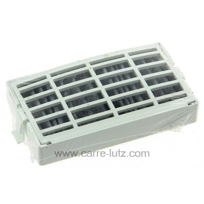 752100  481248048172 481248048161 - Filtre antibacterie 481258038016 ANT001 pour réfrigérateur Laden Whirlpool 5,80 €