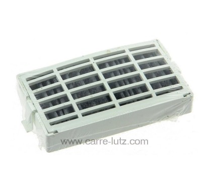 752100  481248048172 481248048161 - Filtre antibacterie 481258038016 ANT001 pour réfrigérateur Laden Whirlpool 5,80 €