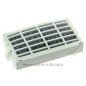 481248048172 481248048161 - Filtre antibacterie 481258038016 ANT001 pour réfrigérateur Laden Whirlpool