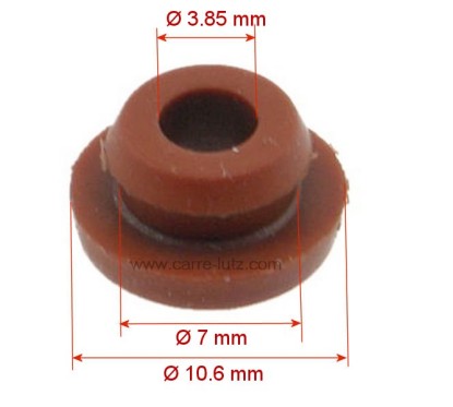 119058  Passe fils de poele à pellets 3,00 €