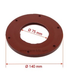 119059  Joint de poele à pellets 12,40 €