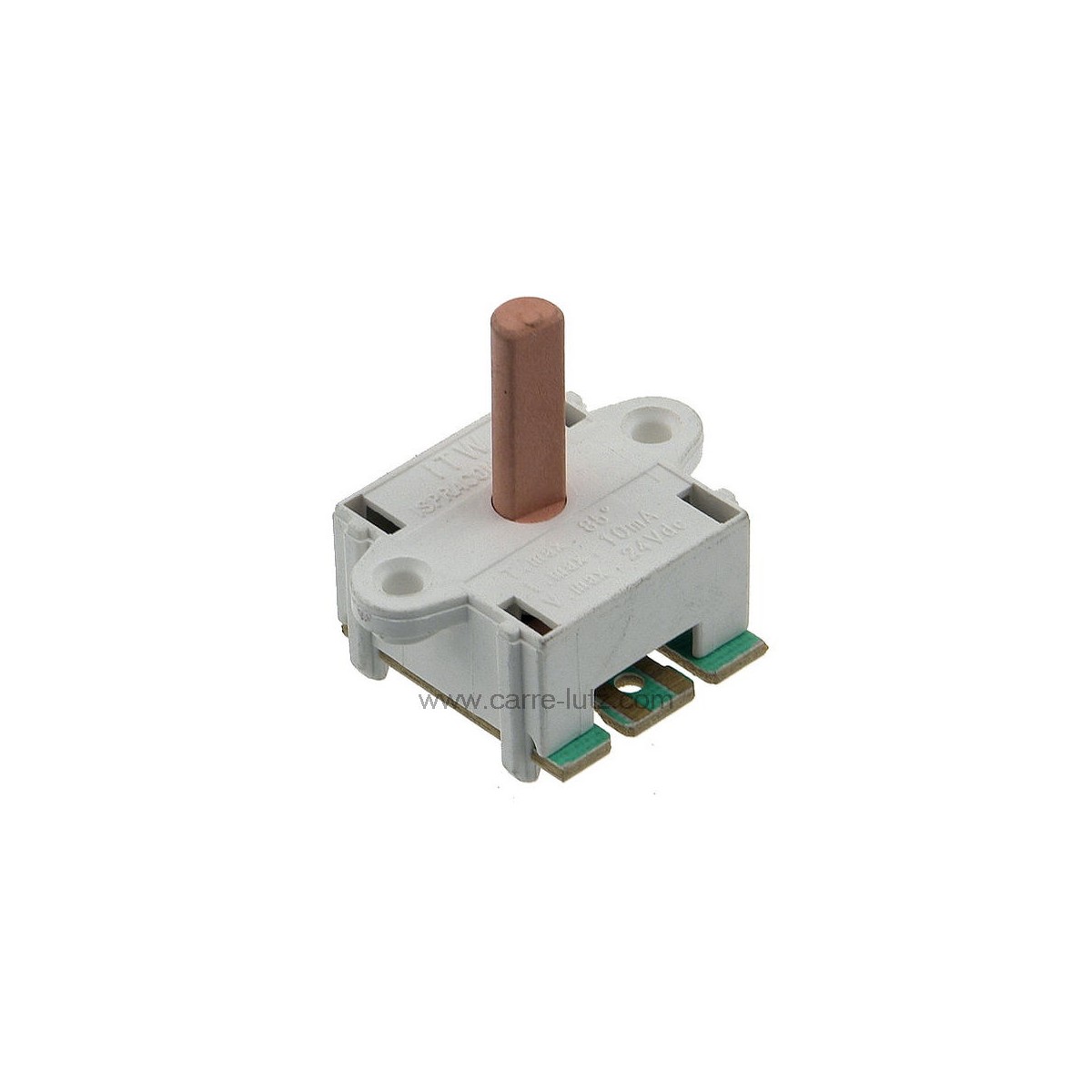23290016  42800804 - Selecteur 9 positions de four Candy 19,50 €