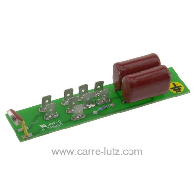 702052  AL000002 - Circuit imprimé pour insert Invicta 49,10 €