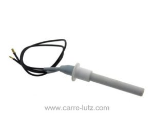 Résistance céramique radiante 260W PS1-230-260BI de poêle à pellet