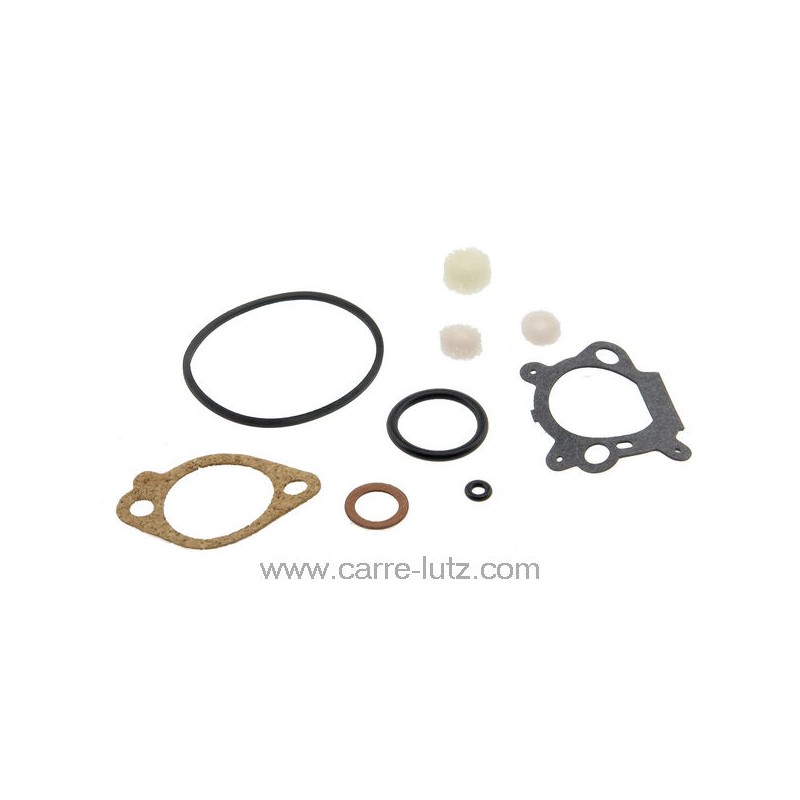 498261 - Kit de joint de carburateur Briggs&Stratton pour MAX et QUANTUM