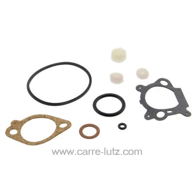 9981919  498261 - Kit de joint de carburateur Briggs&Stratton pour MAX et QUANTUM 3,80 €