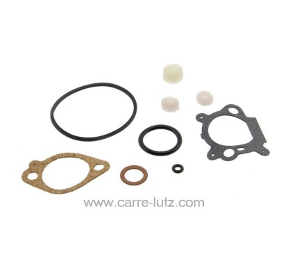 9981919  498261 - Kit de joint de carburateur Briggs&Stratton pour MAX et QUANTUM 3,80 €