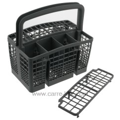 540141  32x1467 - Panier à couverts de lave vaisselle Fagor Brandt Vedette De Dietrich 31x1453 32x1945 31x9966 32x1450 16,20 €