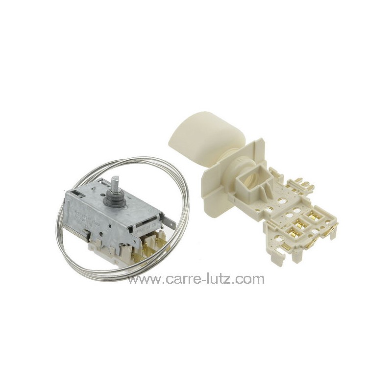227112 481228238175 - Thermostat atea K59-S2785 A130696R A130705 A13-33U1482 de réfrigérateur Laden Whirlpool 29,80 € 227112 481228238175 - Thermostat atea K59-S2785 A130696R A130705 A13-33U1482 de réfrigérateur Laden Whirlpool 29,80 €