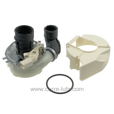 202148 4055373726 - Résistance de lave vaisselle 1800W 140002162042 Electrolux 57,80 €