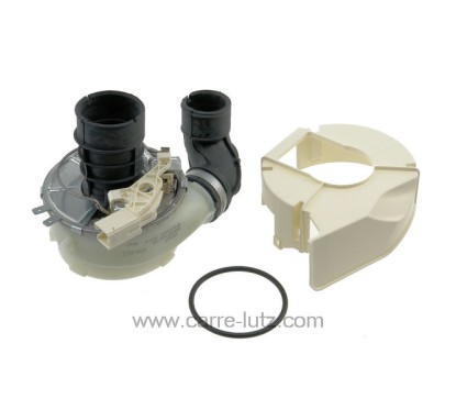 202148  4055373726 - Résistance de lave vaisselle 1800W 140002162042 Electrolux 57,80 €