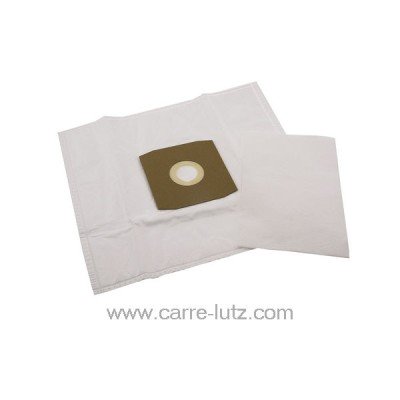 8026007 Sacs d'aspirateur microfibre par 8 Daewoo 8,40 €