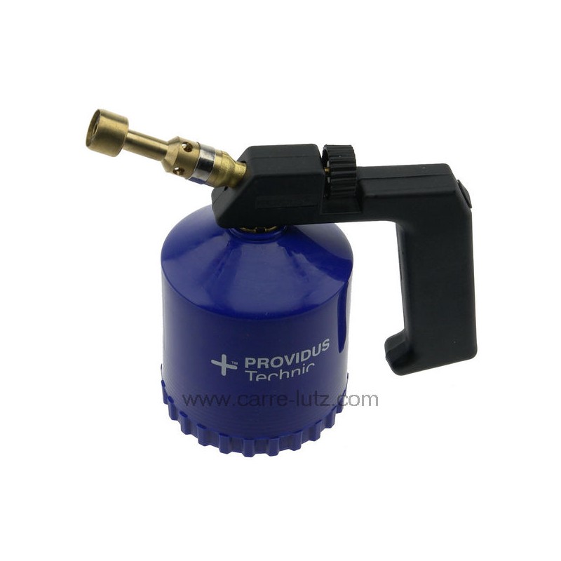 934020  Lampe à souder à gaz 19,10 €
