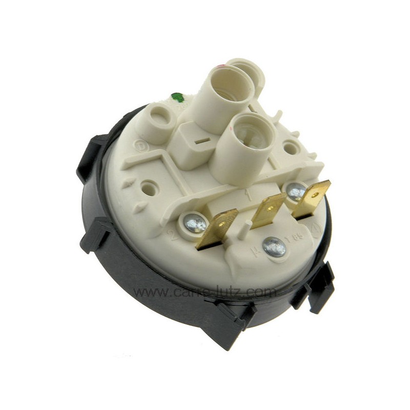 217159  28375043 - Pressostat 1 niveau de lave linge Candy Hoover Rosières 35,40 €