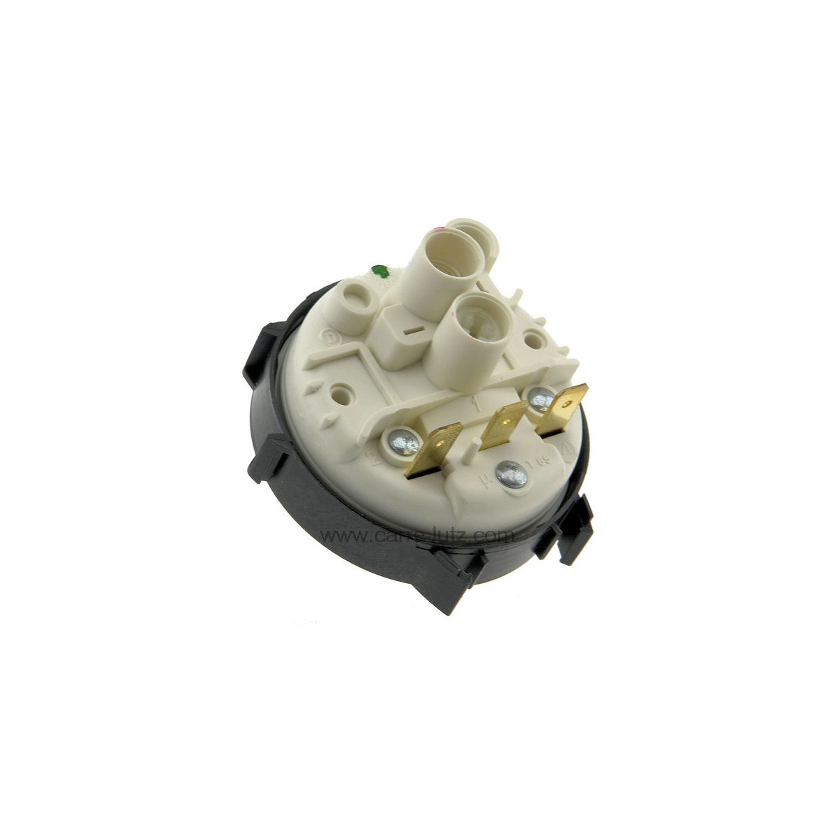 217159  28375043 - Pressostat 1 niveau de lave linge Candy Hoover Rosières 35,40 €