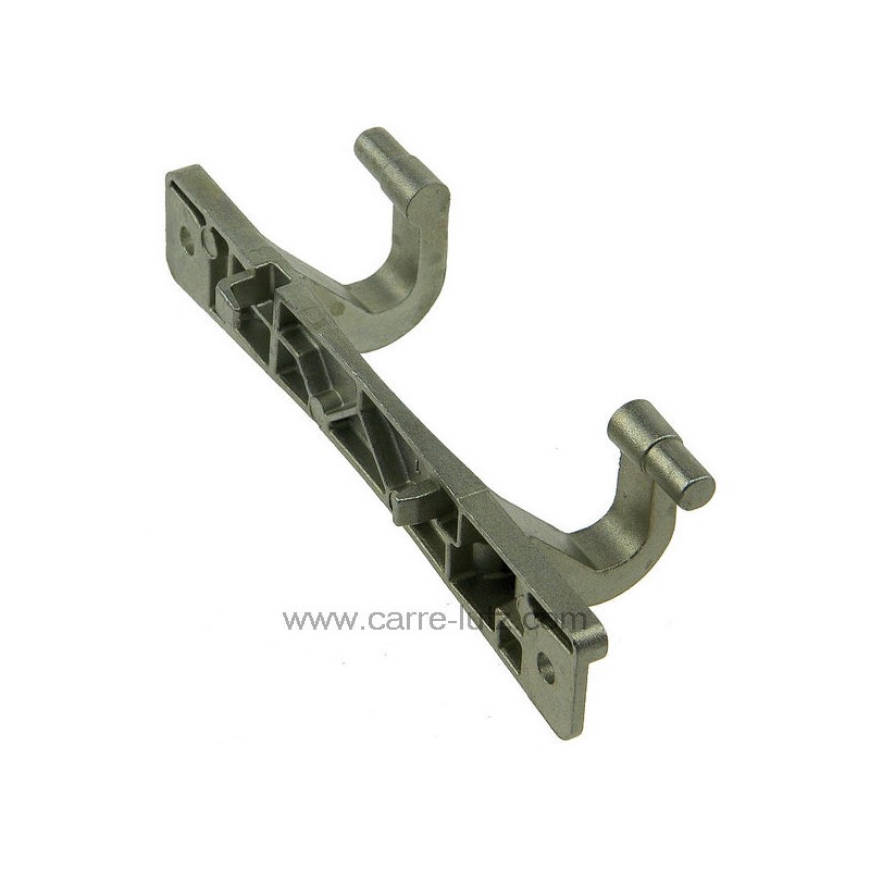 530151  2905730100 - Charnière de hublot de lave linge Beko 9,80 €