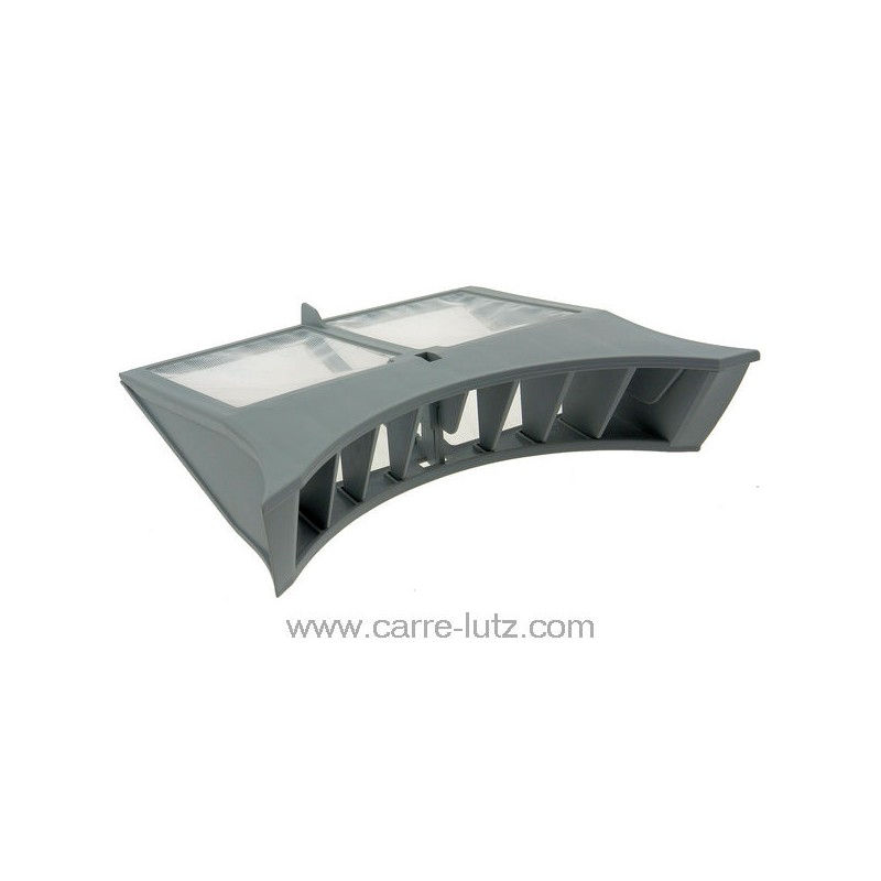 701628 C00095623 - Filtre anti-peluches de sèche linge Ariston Indesit 26,90 € 701628 C00095623 - Filtre anti-peluches de sèche linge Ariston Indesit 26,90 €