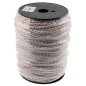 Corde de lanceur diamètre 5 mm bobine de 100 mt