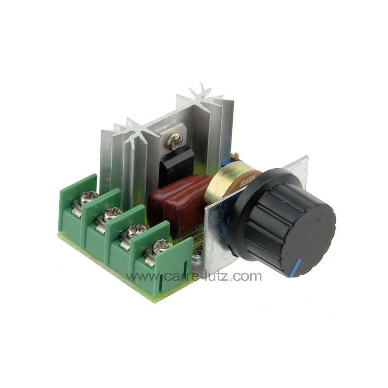 214930  Régulateur de vitesse 17,20 €