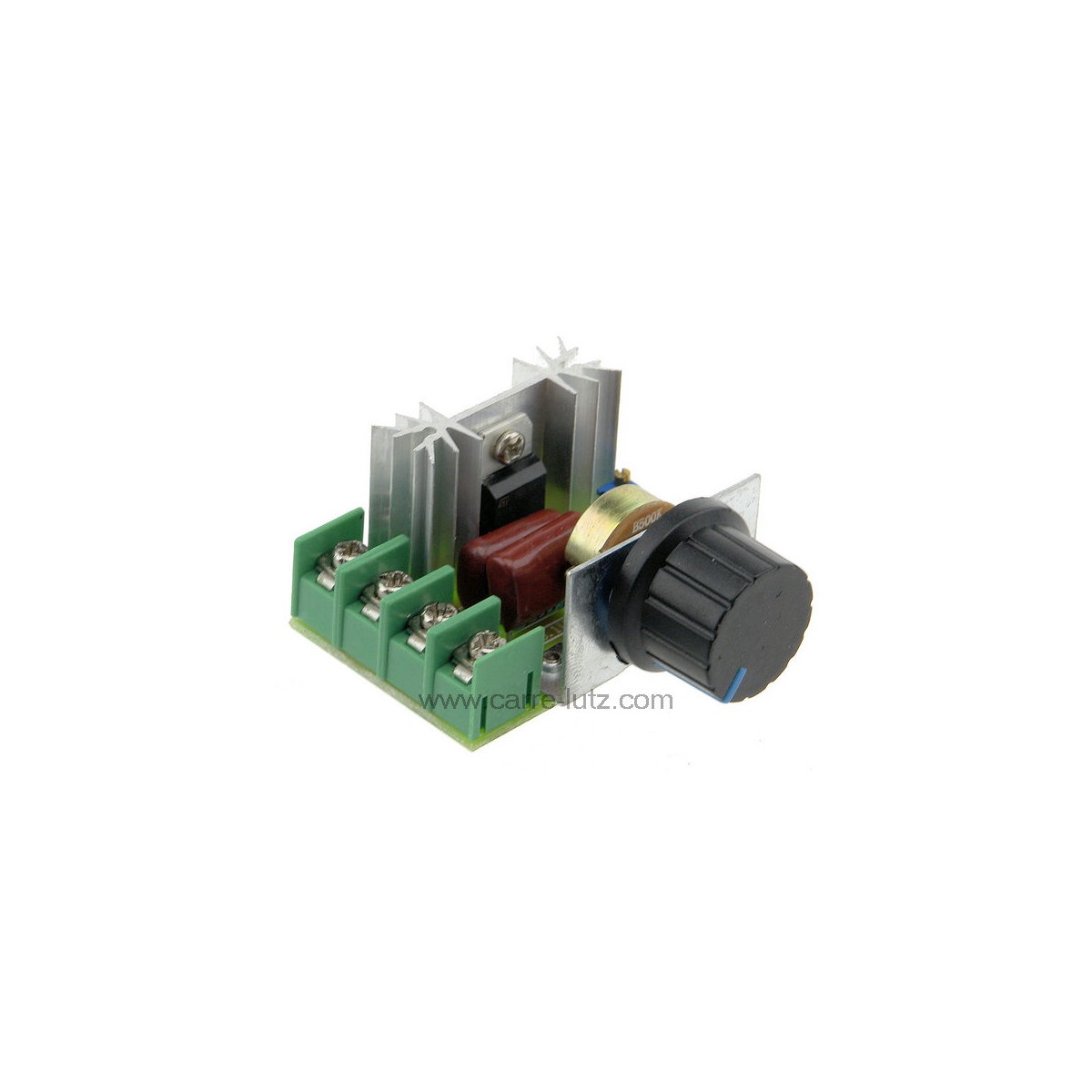 214930  Régulateur de vitesse 17,20 €