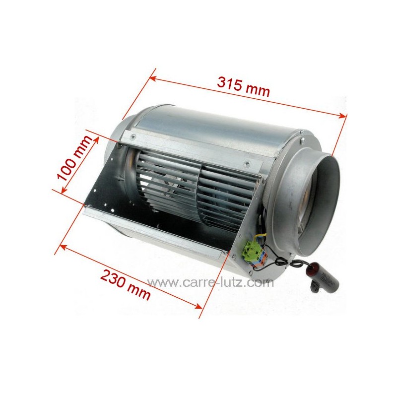 231123 Ventilateur centrifuge de poele a pellet Palazzetti 270,00 € 231123 Ventilateur centrifuge de poele a pellet Palazzetti 270,00 €