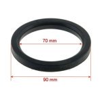 703748  65150952 - Joint de résistance de chauffe eau Chaffoteaux MTS 1,80 €