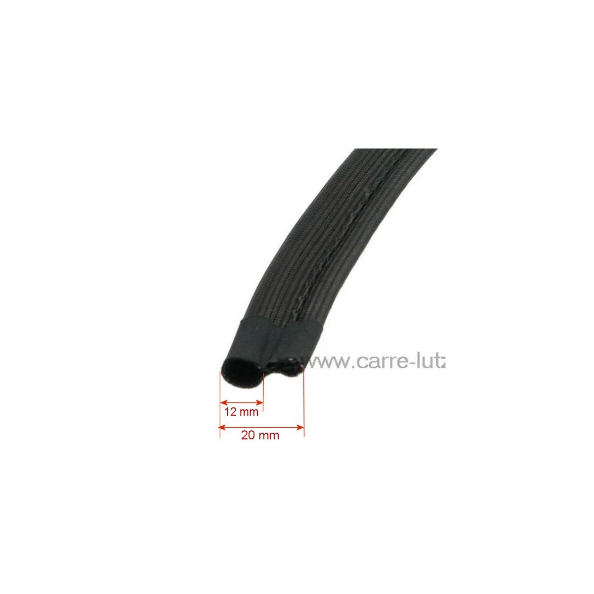 705089 Joint de porte à bulbe 13,60 € 705089 Joint de porte à bulbe 13,60 €